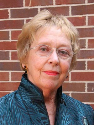 Susan Fletcher