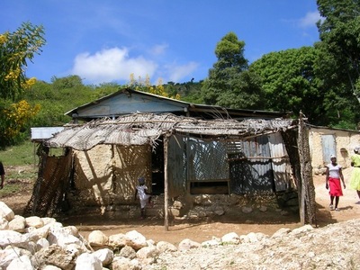 St. Alban's pre hurricanes