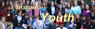 Youth Banner