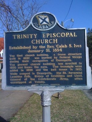 Historical Marker