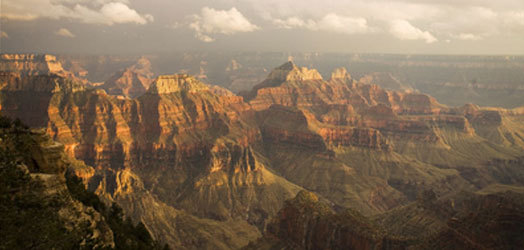 Grand Canyon