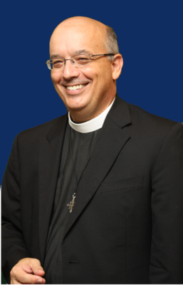 John Paul Downey