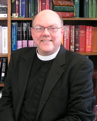 The Very Rev. Terry Allen White