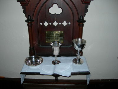 communion set communion set