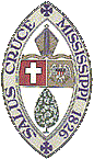 Diocesan Seal