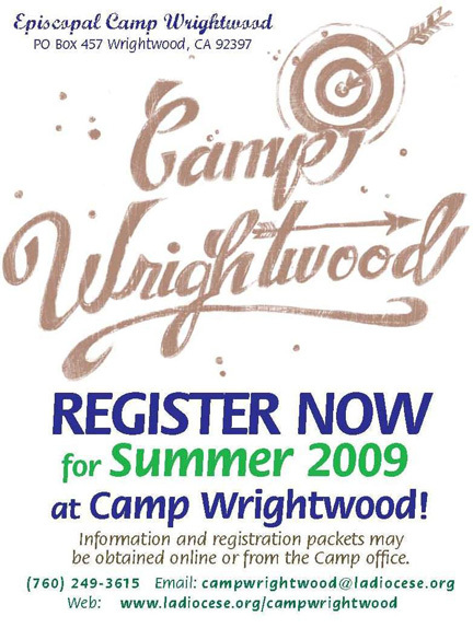 Camp Wrightwood