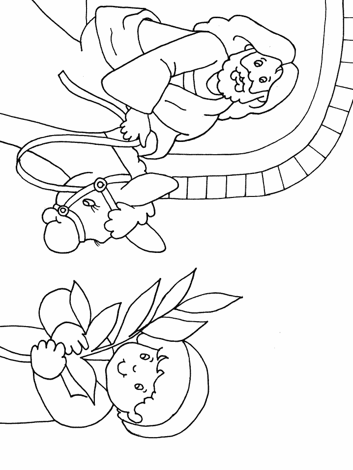 We Hope You Will Enjoy These Free Printable Easter Coloring Pages Click On An Image Below When The Page Has Loaded Print It