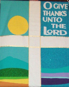 Give Thanks