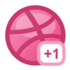 Dribbble Invites