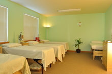 Green Point Acupuncture L.L.C.