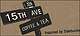 15th Ave Coffee and Tea