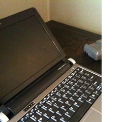 Acer Aspire One Netbook Computer