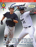 Advertising: Reach 300,000 Baseball Fans (Grand Salami Magazine)