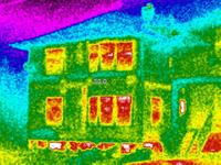Home Comfort and Energy Assessment