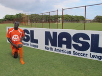 Youth Soccer Lessons/Coaching