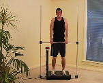 Isometric Strength Training