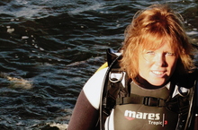 Open Water Dives for Scuba Certification