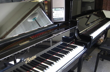 Daytime piano lessons