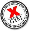 X Gym: Personal Training Gift Certificate