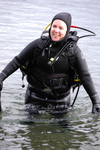 Advanced Open Water Scuba Class