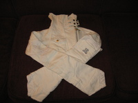 Buddhaful Crop Jacket