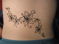 Party Henna!!!