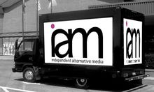 50% off two weeks of mobile billboard advertising in Seattle