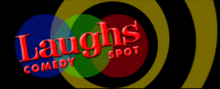 $50 Laughs Comedy Club Gift Certificates