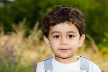 Children's Portraiture