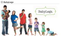 New Baby Legs Leg warmers, girl set of 12 pairs