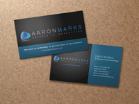 Breathtaking Business Card Designs