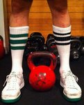 1 Hour Person Training Session