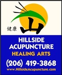 Acupuncture Treatment