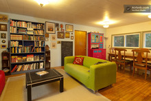 One Night's Stay at Synergy B&B