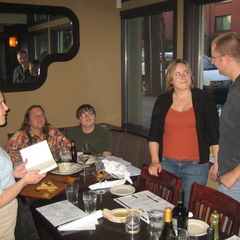 Wedding/Civil Ceremony Officiant/Minister