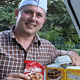 Jeff's Ice Cream