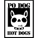 Po Dog Hot dogs