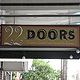 22 Doors Restaurant/Bar