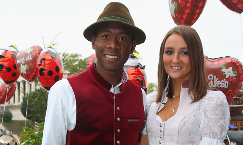 Bild: (c) GEPA pictures (GEPA/Bayern Muenchen/Getty)