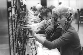 History of VoIP