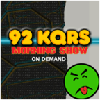KQ MORNING SHOW PODCAST show