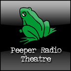 Peeper Radio Theatre show