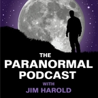 PARANORMAL PODCAST show