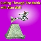 Cutting Through the Matrix with Alan Watt Podcast (.rss Format) show