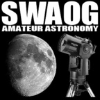SWAOG Amateur Astronomy Network show