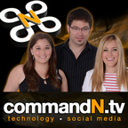 commandN.tv hi show