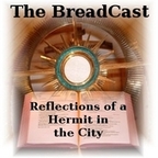 The BreadCast show