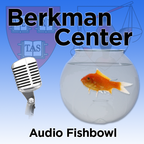 Berkman Center for Internet and Society: Audio Fishbowl show