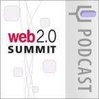 O'Reilly Web 2.0 Summit Podcasts show