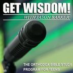 GET WISDOM show